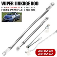 For Nissan Micra K12 2003-2010