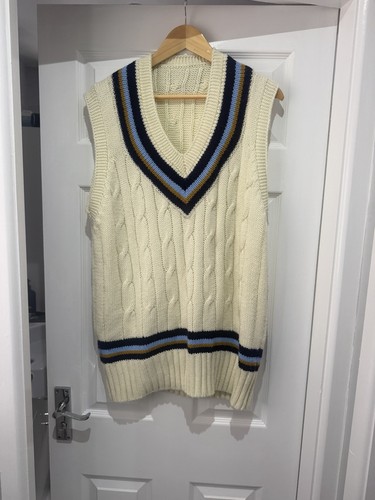 Men cricket jumper - cricket,