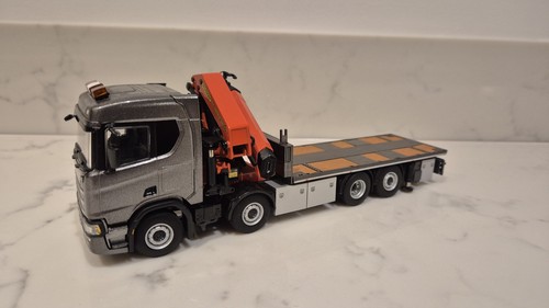 Wsi models scania 8x2 - wsi,