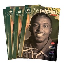 Football Programmes 2006 2007