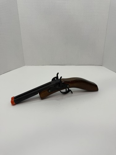 Parris toys double barrel - barrel, toy