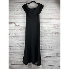 Betsy & Adam Dress Women's 6