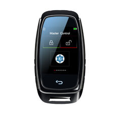 Car Black Touch Screen Smart