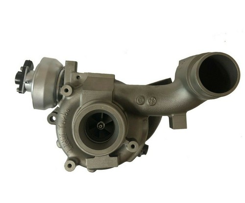 Turbocharger ihi vj42 - vj42, 0910