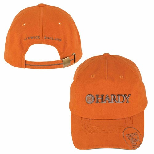 Hardy orange cap - orange,