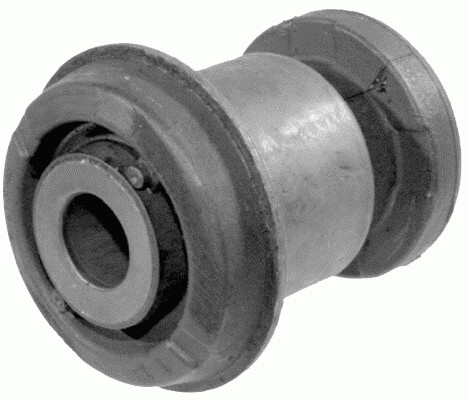 New control arm trailing - control, arm-/trailing
