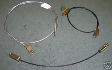 JAGUAR DAIMLER HAND BRAKE