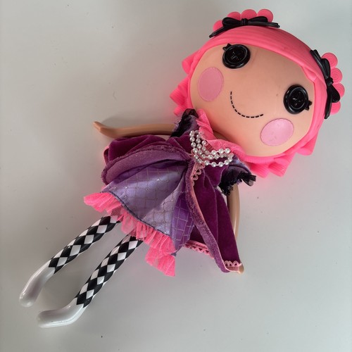 Lalaloopsy confetti carnivale - confetti,