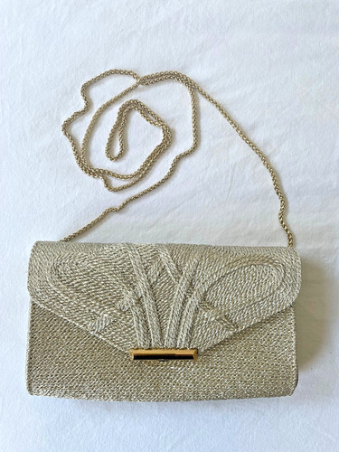 Bennett lucy clutch bag - lucy,