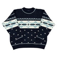 Pepper Wool Blend Knit Jumper