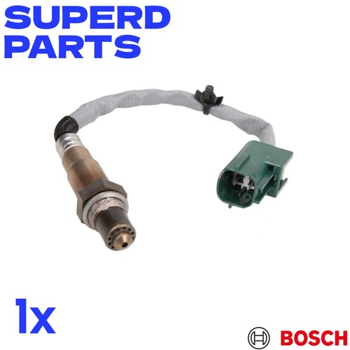 Bosch 258 006 513 - 0,