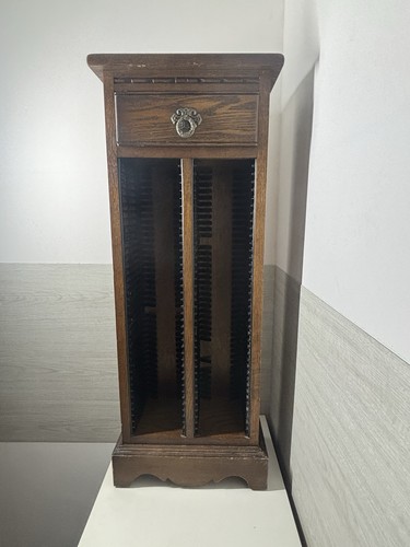 Old charm furniture oak - charm, cd