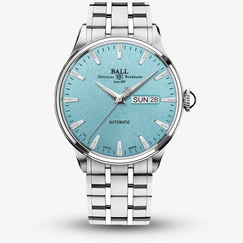 Ball trainmaster eternity ice - trainmaster,