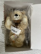 Steiff Bobby Schlenker Teddy