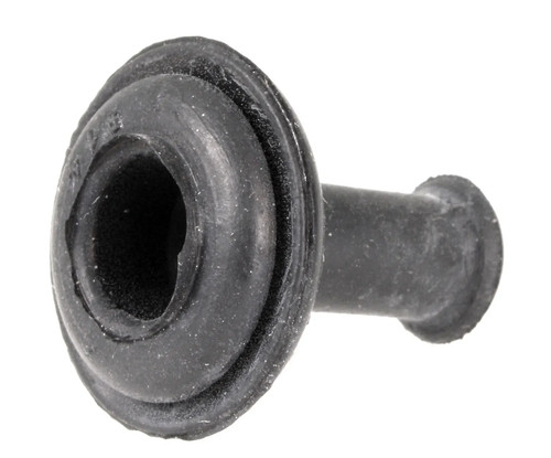 Grommet indicator wiring loom - grommet,