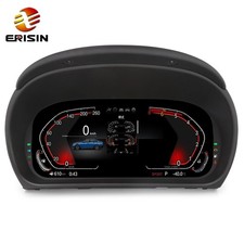 10" Car Dash Digital Clocks