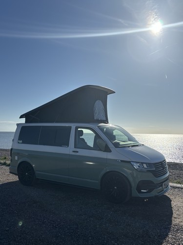 Volkswagen transporter 1 - volkswagen, t6.1