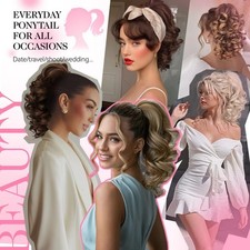 12Inch UK CLEARANCE  Hair