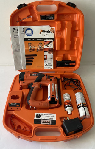 Paslode im65 f16 - im65/f16, nail