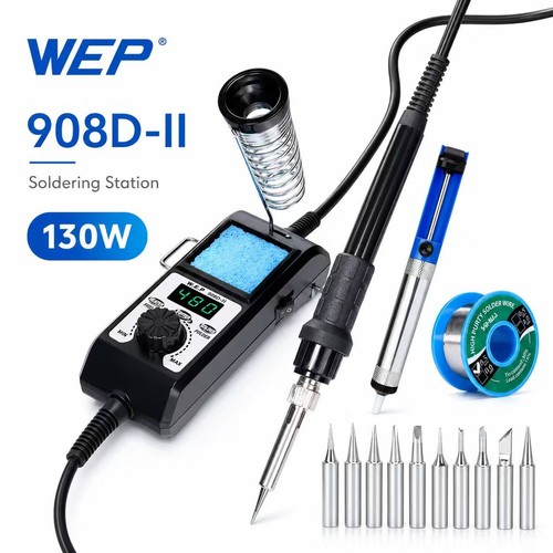 130w digital soldering - digital,