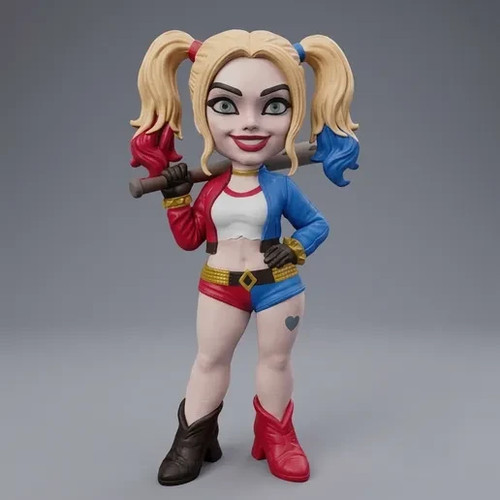 Harley quinn suicide squad - suicide,