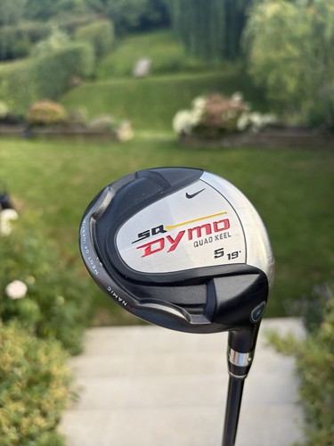 Nike dymo wood - nike, #5