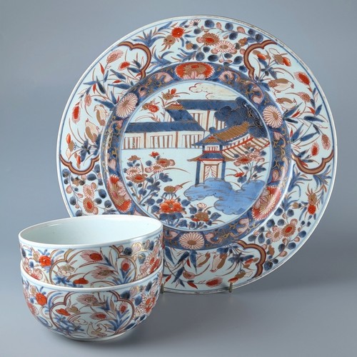 Antique japanese porcelain - japanese,