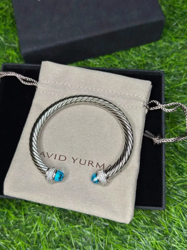 David yurman 7mm candy - 7mm, cable