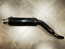 Genuine Triumph Tiger 885