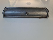 CAST IRON  FIRE FRONT  ASHPAN