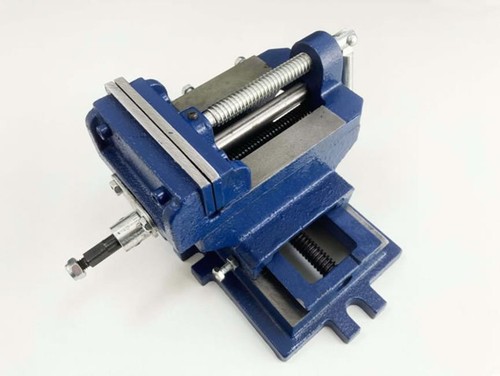 100mm cross sliding - 4", /