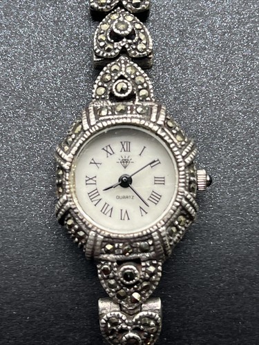 Laidies sterling silver - laidies,