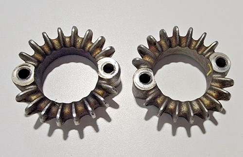 Exhaust pipe joint retainer - exhaust,