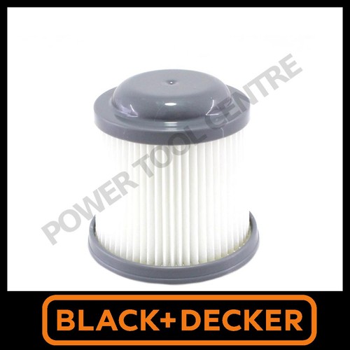 Genuine black decker - black, &