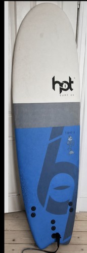 Hot surf surfboard - surf, 6ft