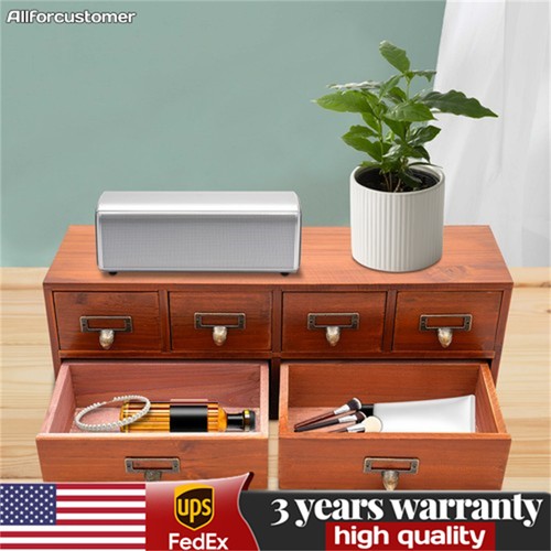 Drawers desktop dresser - 6,