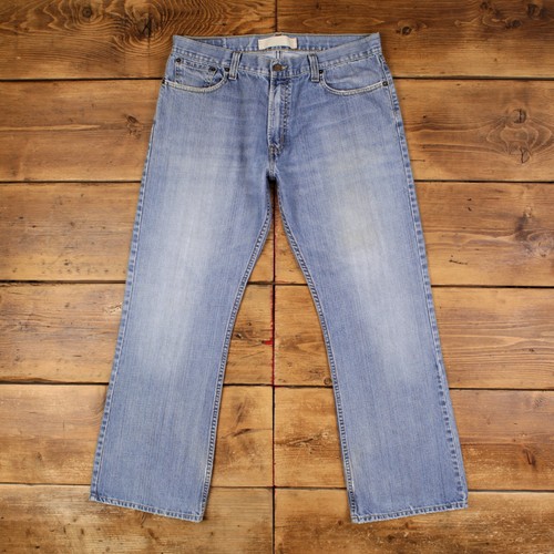 Levis 527 jeans - jeans, mens