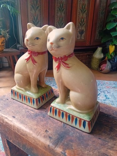 Vintage staffordshire style - vintage,