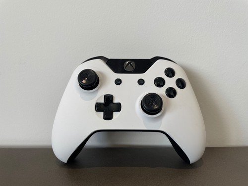 Scuf xbox one white 2 - xbox,