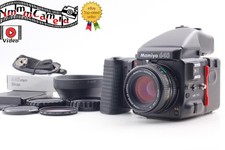 READ[Near MINT] Mamiya 645 Pro