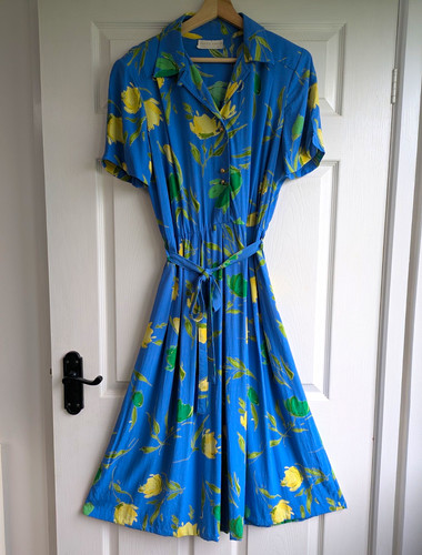 Vintage mandy marsh shirt - mandy,
