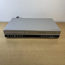Philips DVP3350V DVD Player