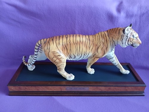 Franklin mint the - franklin, "on