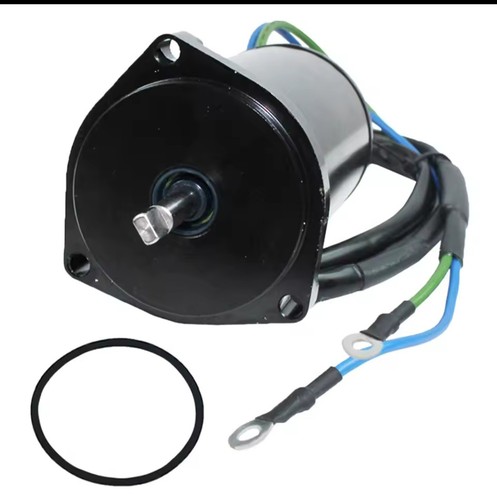 New power trim motor for - power,