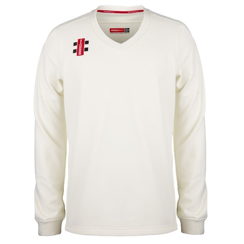 Gray nicolls cricket jumper - cricket,