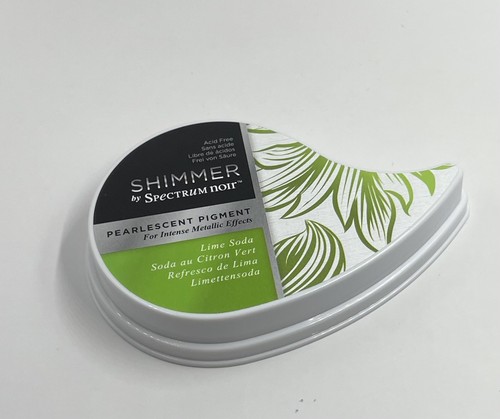 Spectrum noir shimmer pearl - shimmer,