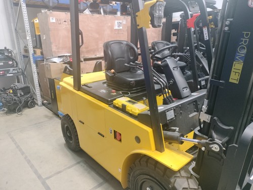 Equipment efl302x4 - 🚜,