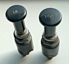 Lucas PS7 31201D Switches x2