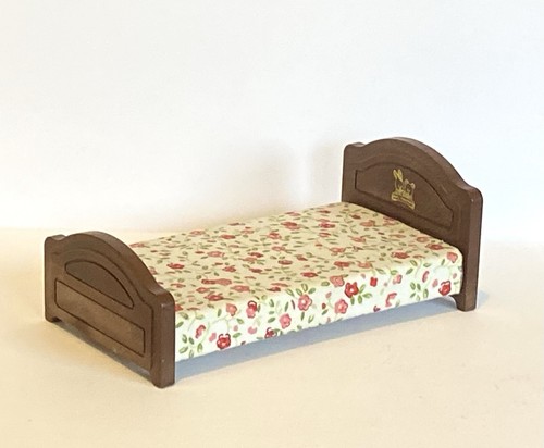 Maple town story bed sylvanian - maple,