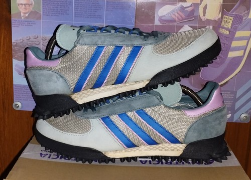 Adidas marathon size - adidas, 9.5